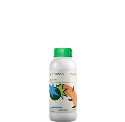 Crecifrut Max