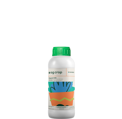Megasoil K25