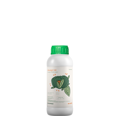 Axegrow