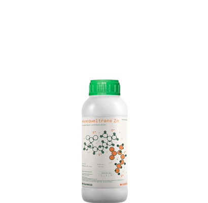 Axequeltrans Zn