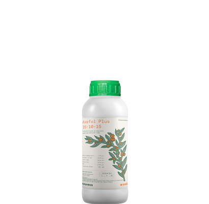 Axefol Plus 16-10-15