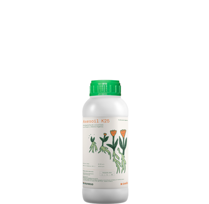Axesoil K25