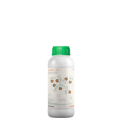 Axefit Cu