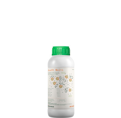 Axefit Multi