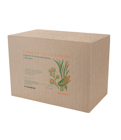 Presentación caja