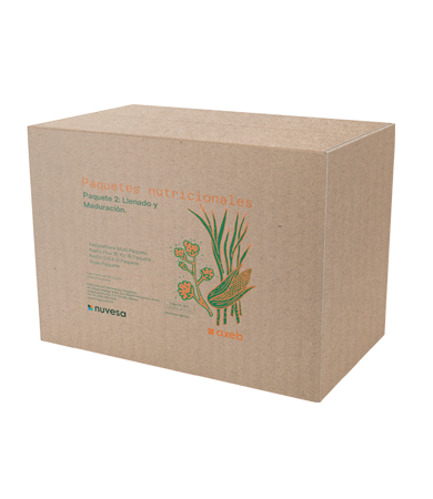 Presentación caja