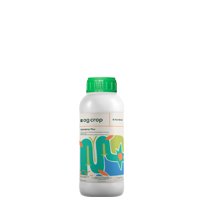Agrospray Plus
