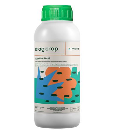 Presentation bottle