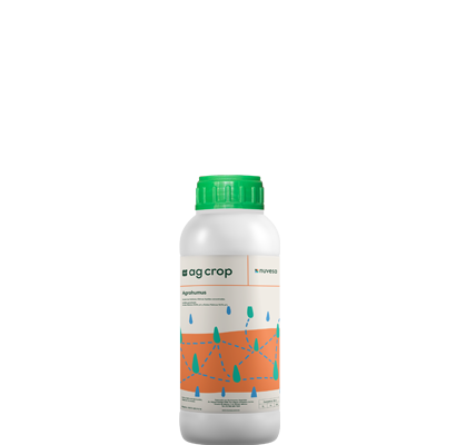 Agrohumus