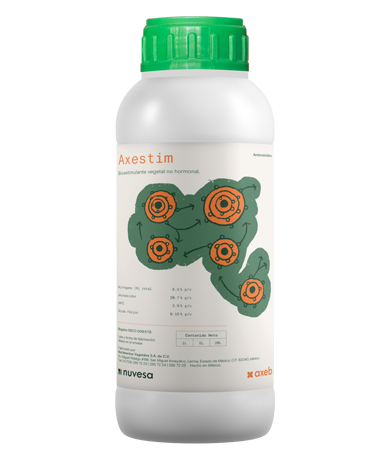 Presentation bottle