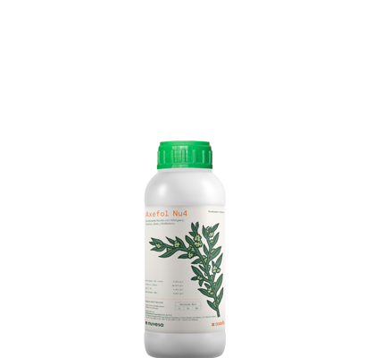 Axefol Plus 16-10-15