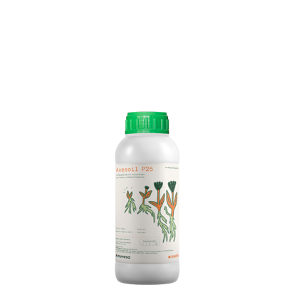 Axesoil P25