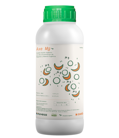 Presentation bottle
